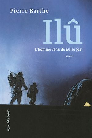 Téléchargez le livre :  Ilû