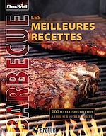 Télécharger le livre :  Les meilleures recettes au barbecue