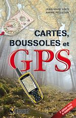 Télécharger le livre :  Cartes, boussoles et GPS