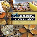 Télécharger le livre :  Zen sans gluten… ni produits laitiers