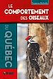 Télécharger le livre :  Le comportement des oiseaux