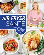Télécharger le livre :  Air fryer santé