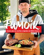 Télécharger le livre :  Fumoir, tome 3