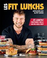 Télécharger le livre :  Les Fit lunchs