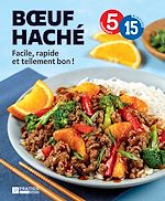 Télécharger le livre :  Boeuf haché