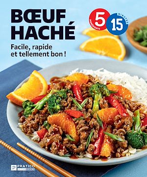Téléchargez le livre :  Boeuf haché