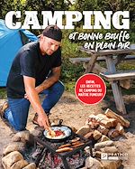 Télécharger le livre :  Camping et bonne bouffe en plein air