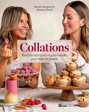 Téléchargez le livre :  Collations