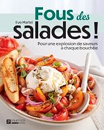 Télécharger le livre :  Fous des salades !