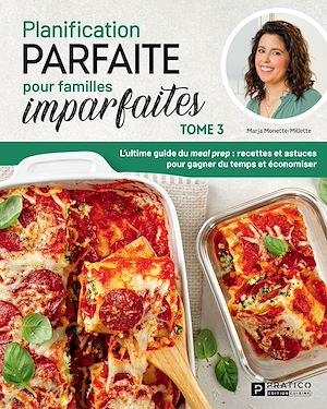 Téléchargez le livre :  Planification parfaite pour familles imparfaites tome 3