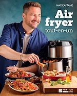 Télécharger le livre :  Air-fryer tout-en-un