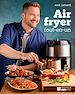 Télécharger le livre :  Air-fryer tout-en-un