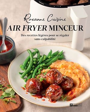 Téléchargez le livre :  Air fryer minceur