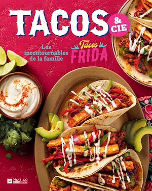 Téléchargez le livre :  Tacos et Cie
