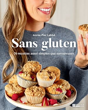 Téléchargez le livre :  Sans gluten