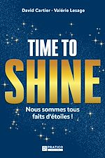 Télécharger le livre :  Time to shine