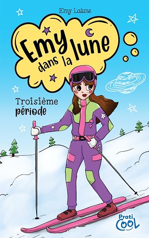Téléchargez le livre :  Emy dans la lune Tome 3