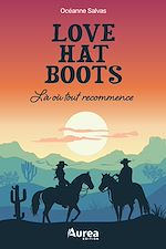 Télécharger le livre :  Love Hat Boots