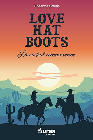 Téléchargez le livre :  Love Hat Boots