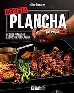 Télécharger le livre :  L'art de la plancha