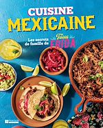 Télécharger le livre :  Cuisine mexicaine