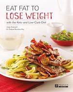 Télécharger le livre :  Eat fat to lose weight