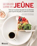 Télécharger le livre :  Le grand livre du jeûne