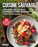 Télécharger le livre :  Cuisine sauvage