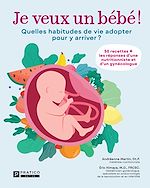 Télécharger le livre :  Je veux un bébé !