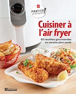 Télécharger le livre :  Cuisiner à l'air fryer