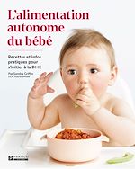 Télécharger le livre :  L'alimentation autonome du bébé