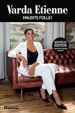 Télécharger le livre :  Maudite folle!