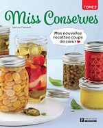 Télécharger le livre :  Miss Conserves, tome 2