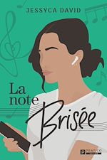 Télécharger le livre :  La note brisée