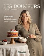 Télécharger le livre :  Les douceurs