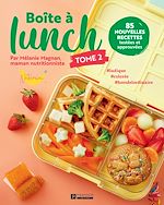 Télécharger le livre :  Boite à lunch tome 2