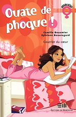 Télécharger le livre :  Ouate de phoque ! Tome 5