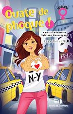 Télécharger le livre :  Ouate de phoque ! Tome 6