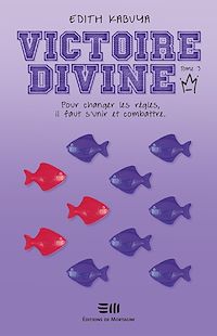 Téléchargez le livre :  Victoire-Divine - Tome 3