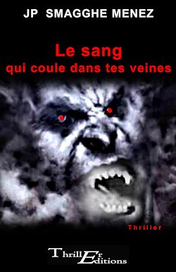 Télécharger le livre :  Le sang qui coule dans tes veines