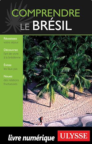 Téléchargez le livre :  Comprendre le Brésil