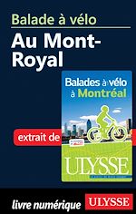Download this eBook Balade à vélo au Mont Royal