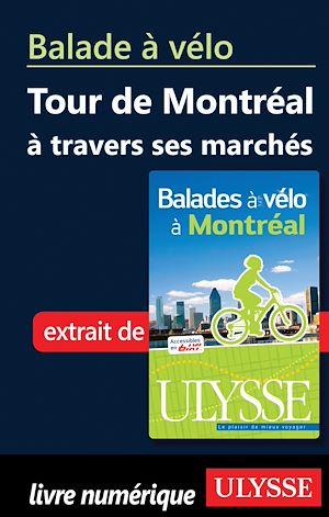 Téléchargez le livre :  Balade à vélo : Tour de monde