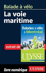 Download this eBook Balade à vélo : Voie maritime