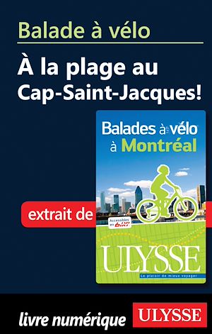 Téléchargez le livre :  Balade à vélo à la plage au Cap Saint Jacques !
