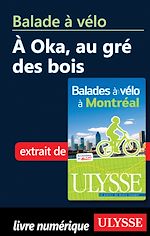 Download this eBook Balade à vélo à Oka au Gré des bois