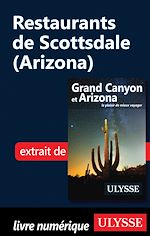 Download this eBook Restaurants de Scottsdale, Arizona