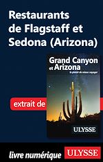 Download this eBook Restaurant de Flagstaff et Sedona Arizona