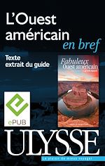Download this eBook L'Ouest américain en bref