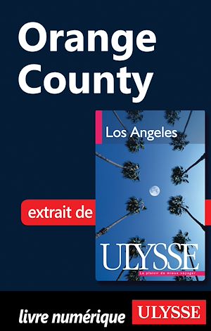 Téléchargez le livre :  Orange County